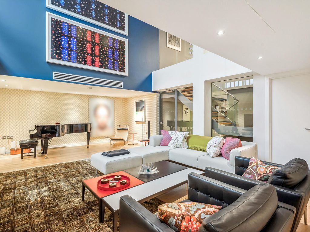 2 bed flat to rent in Great Peter Street, Westminster, London SW1P, £