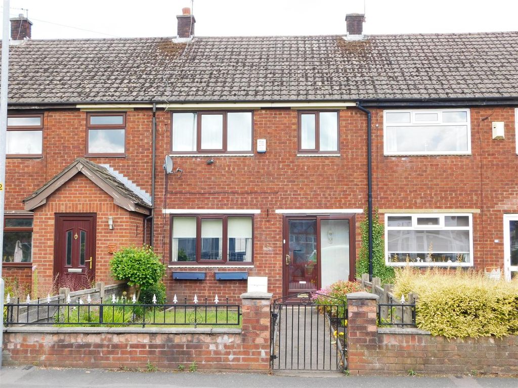 3 bed town house for sale in Partington Street, Failsworth, Manchester M35 Zoopla