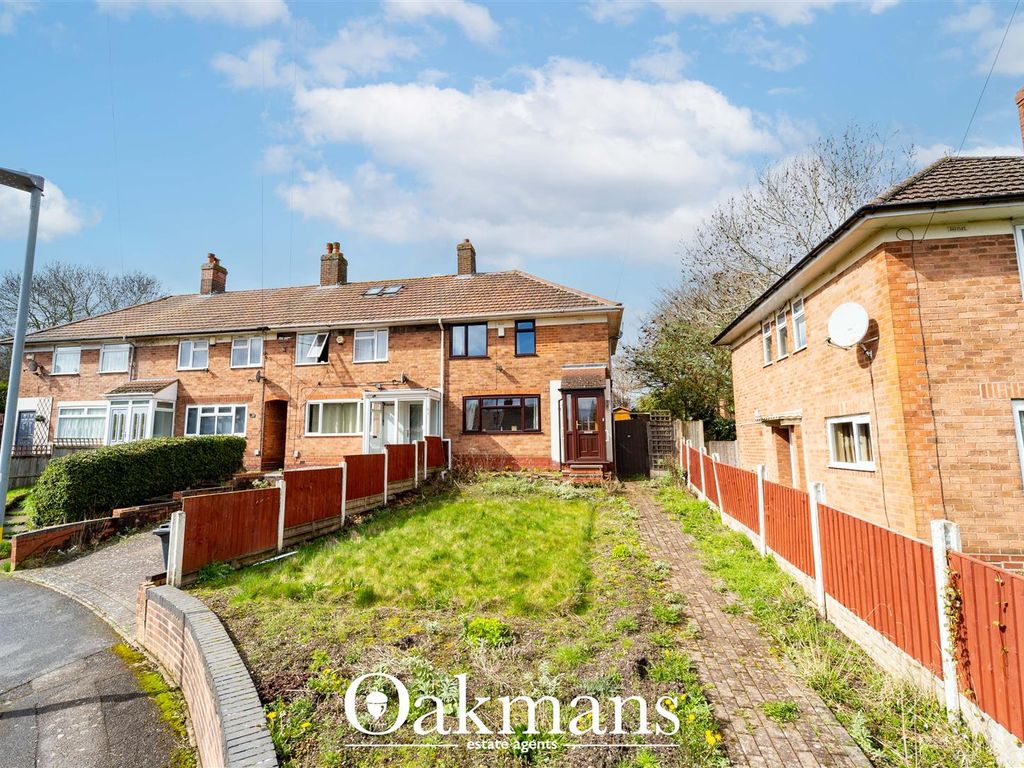3 bed property for sale in Bilbrook Grove, Birmingham B29 Zoopla