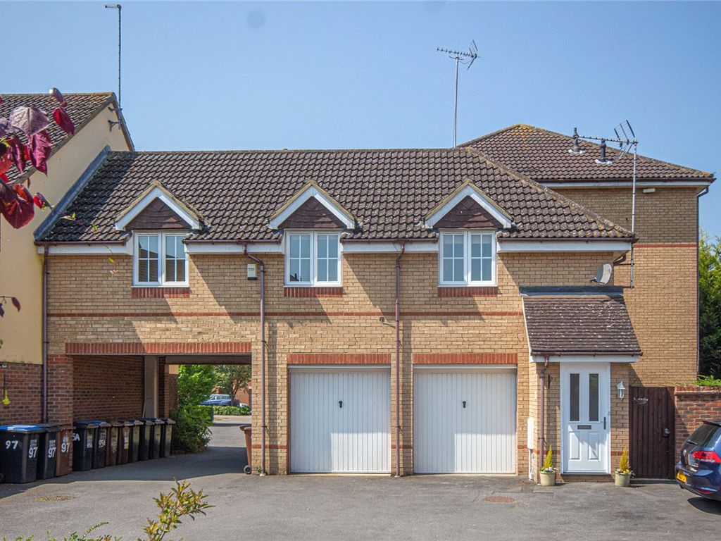 2 bed flat for sale in Campion Road, Hatfield, Hertfordshire AL10 Zoopla