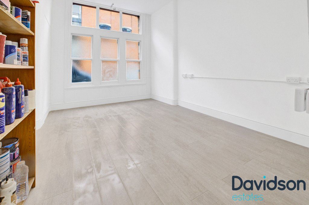 New home, Property for sale in Vittoria Street, Jewellery Quarter