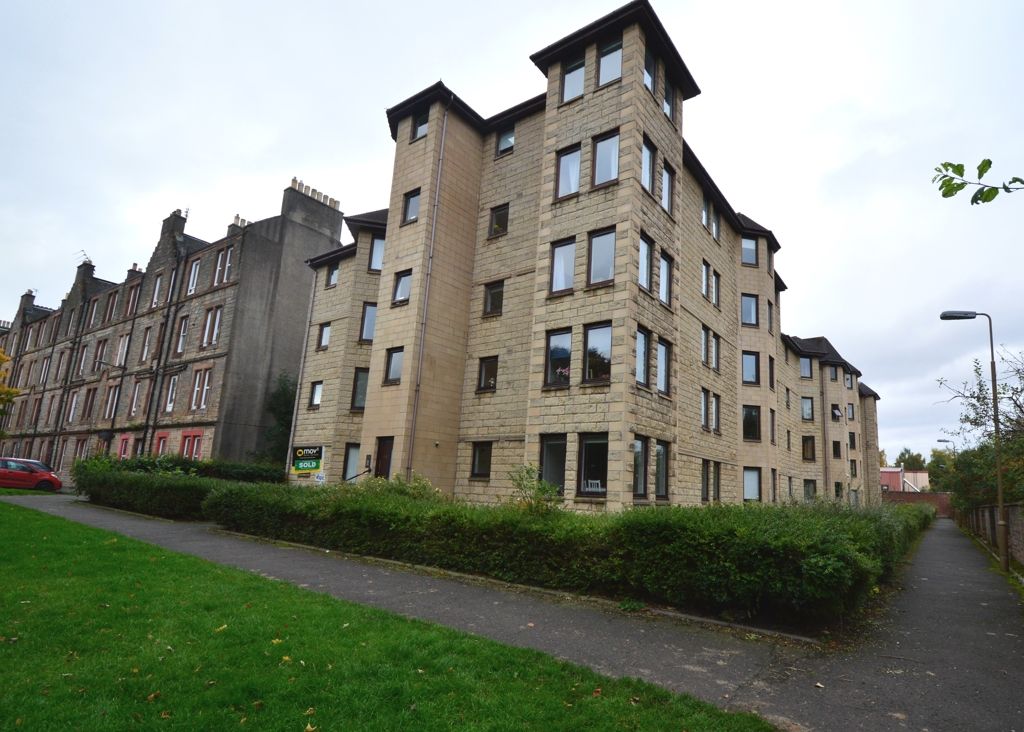1 bed flat to rent in Balfour Place, Edinburgh EH6, £840 pcm Zoopla
