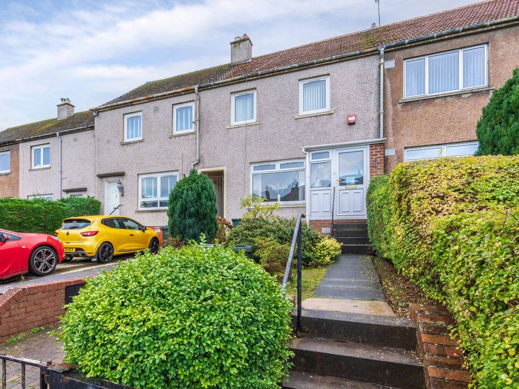 Wester Drylaw Place, Drylaw, Edinburgh EH4