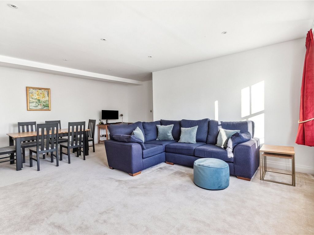 Argyll Court, 82-84 Lexham Gardens, Kensington, London W8