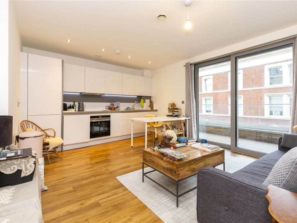 Boleyn Road Stoke Newington London N16  