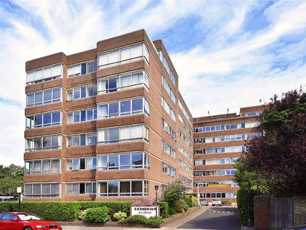 2 bed flat for sale in Eaton Road, Hove, East Sussex BN3, £400,000 Zoopla