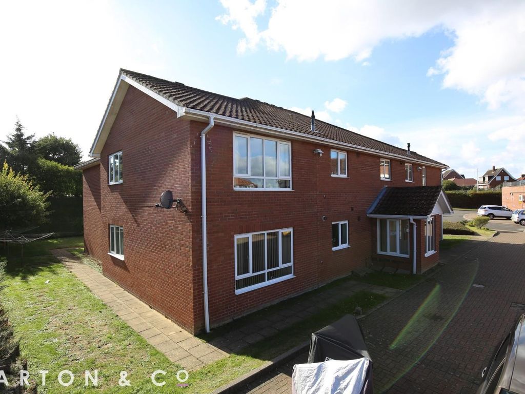 2 bed flat for sale in Plumstead Road East, Norwich NR7 Zoopla