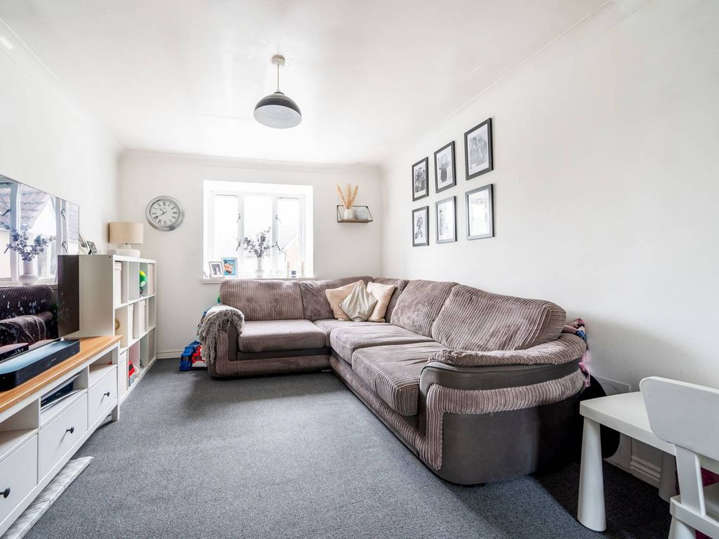 Friary Court, St Johns, Woking GU21  