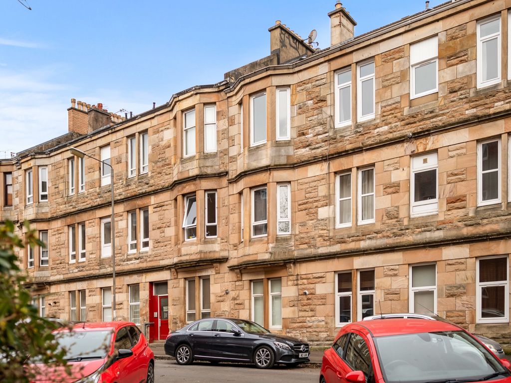 1 bed flat for sale in Linden Street, Anniesland, Glasgow G13 Zoopla
