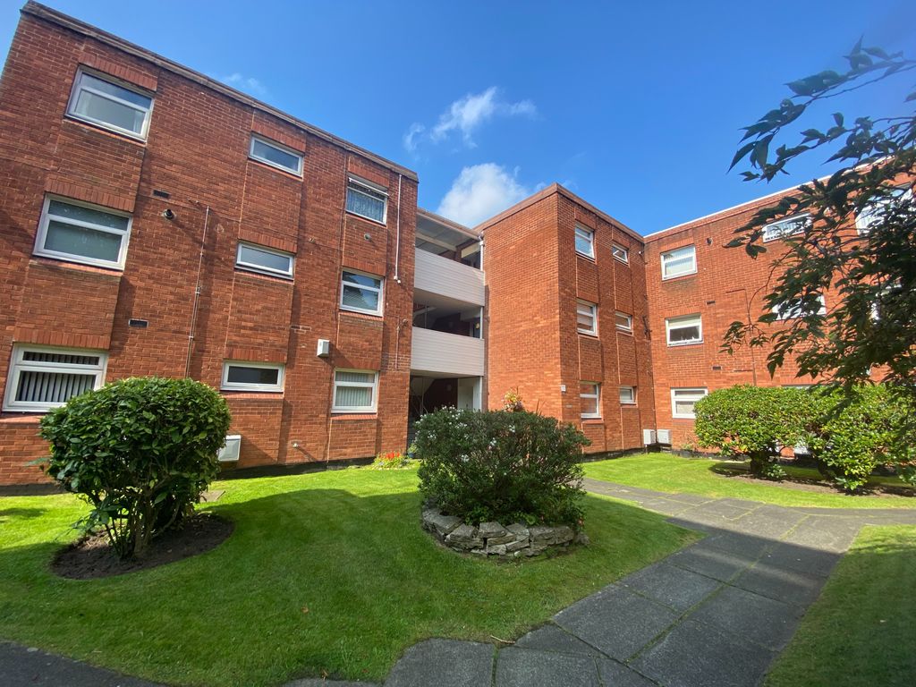1 bed flat for sale in Haymans Green, West Derby, Liverpool L12, £