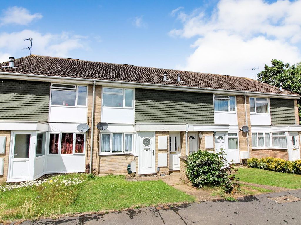 Slattenham Close, Aylesbury HP19  