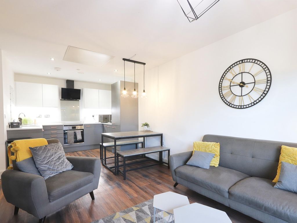 Great Central, 2 Chatham Street, Sheffield, South Yorkshire S3  