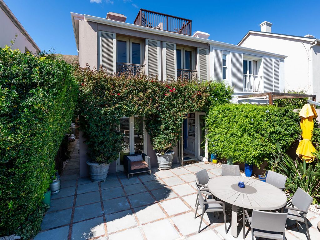 3 bed detached house for sale in 7 Leinster Road, Green Point, Atlantic