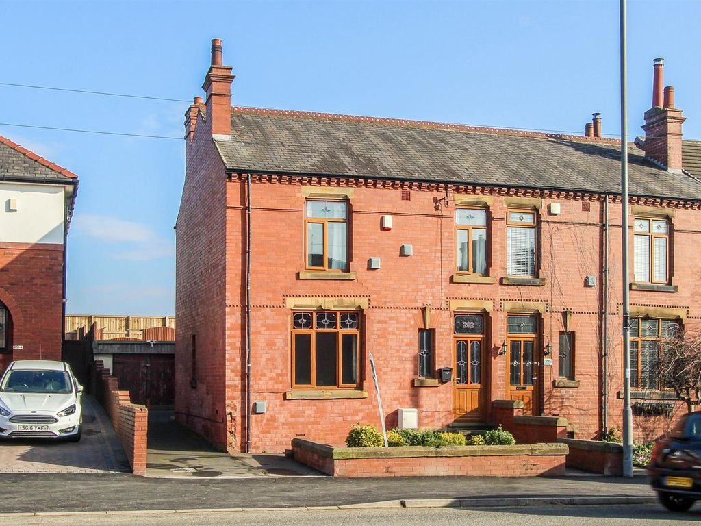 3 bed semidetached house for sale in Leeds Road, Wakefield WF1 Zoopla