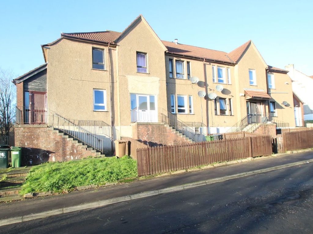 25, Ardbeg Avenue, Kilmarnock KA32Ap KA3  