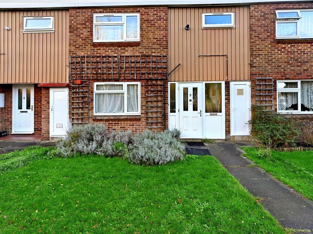 Melbourne Close, Aylesbury HP21  