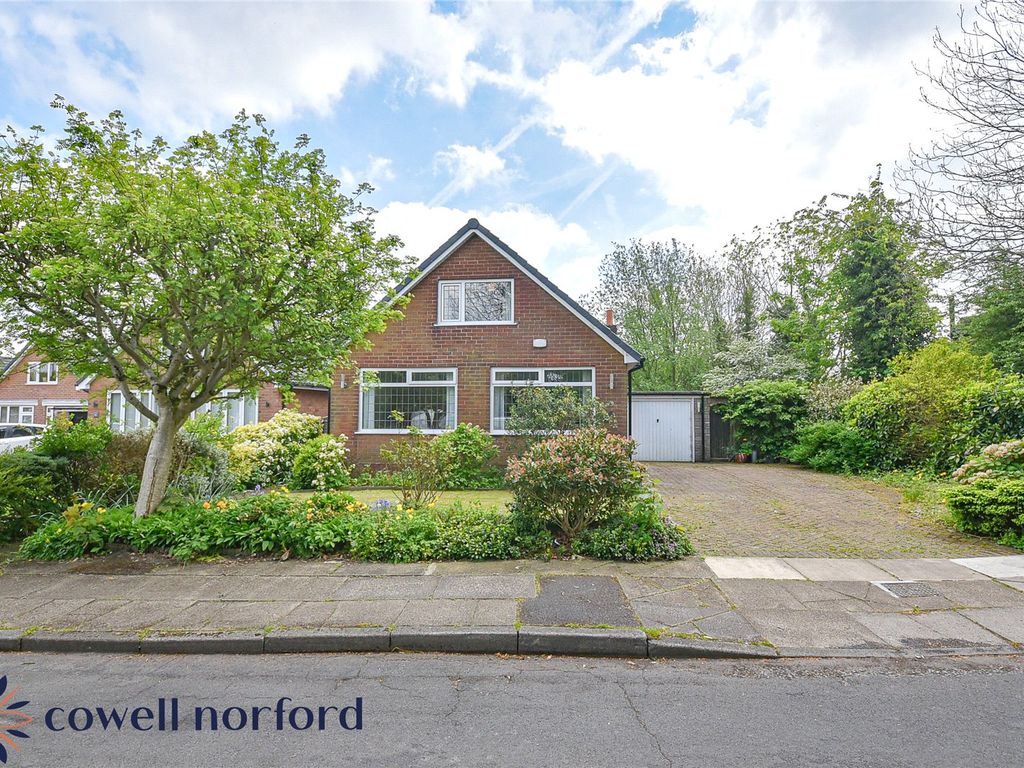 3 bed detached house for sale in Tyrone Drive, Bamford, Rochdale OL11