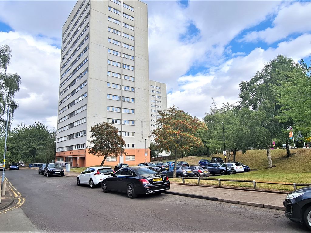 2 bed flat to rent in Flat 47, Norton Tower, Birmingham B1 Zoopla