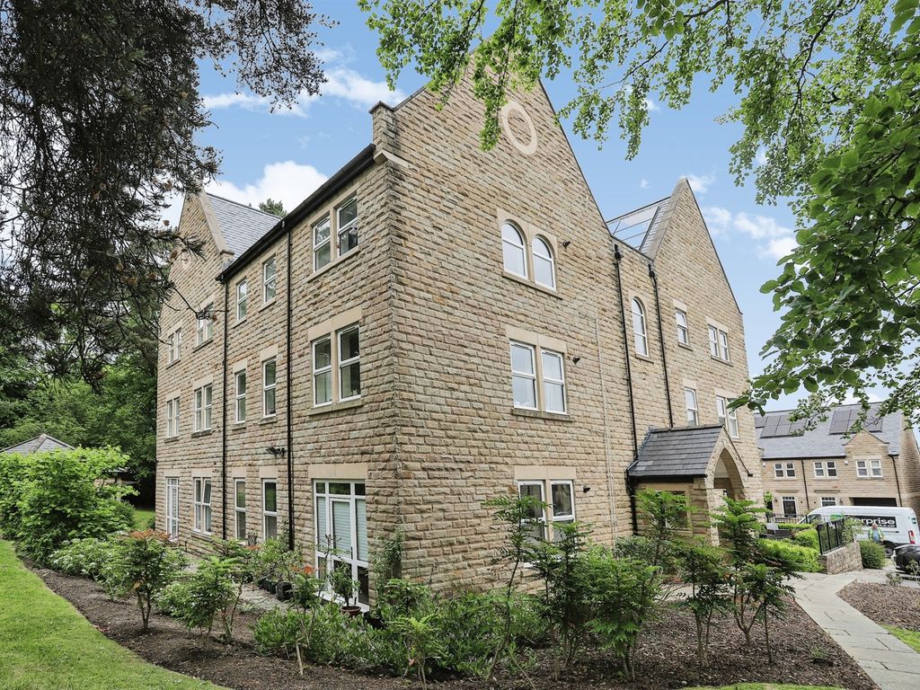 2 bed flat for sale in Beech Close, Harrogate HG2 Zoopla