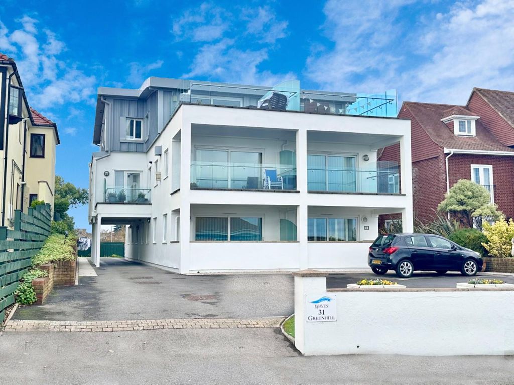 1 bed flat for sale in Greenhill, Weymouth DT4, £200,000 Zoopla