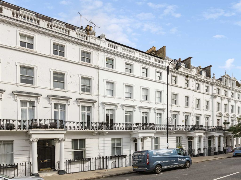 1 bed flat for sale in Oakley Street, London SW3, £450,000 Zoopla