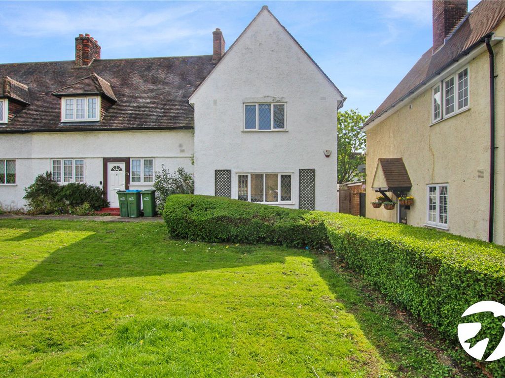 3 bed end terrace house for sale in Well Hall Road, London SE9 Zoopla