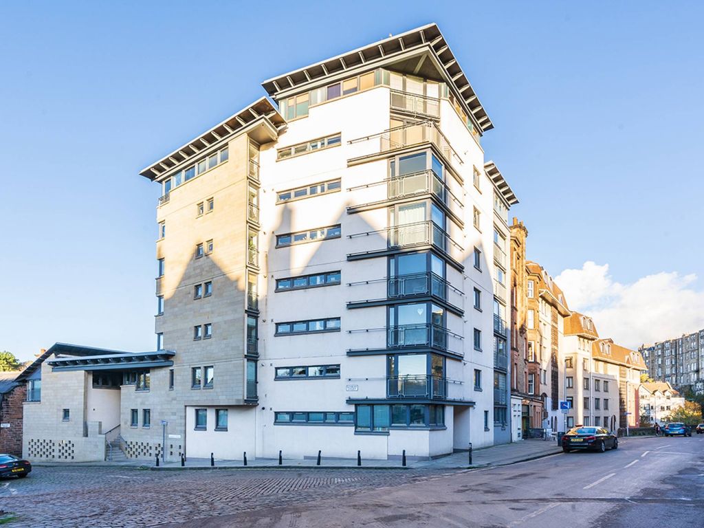 Belford Road, West End, Edinburgh EH4