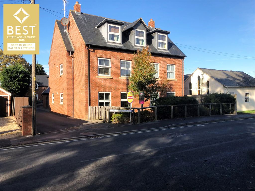 2 bed flat to rent in Broadleaf Close, Dibden Purlieu, Southampton SO45