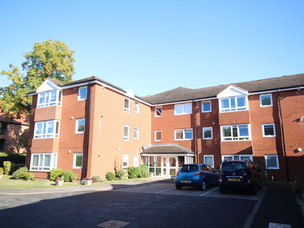 2 bed flat for sale in Warwick Road, Solihull B91 Zoopla