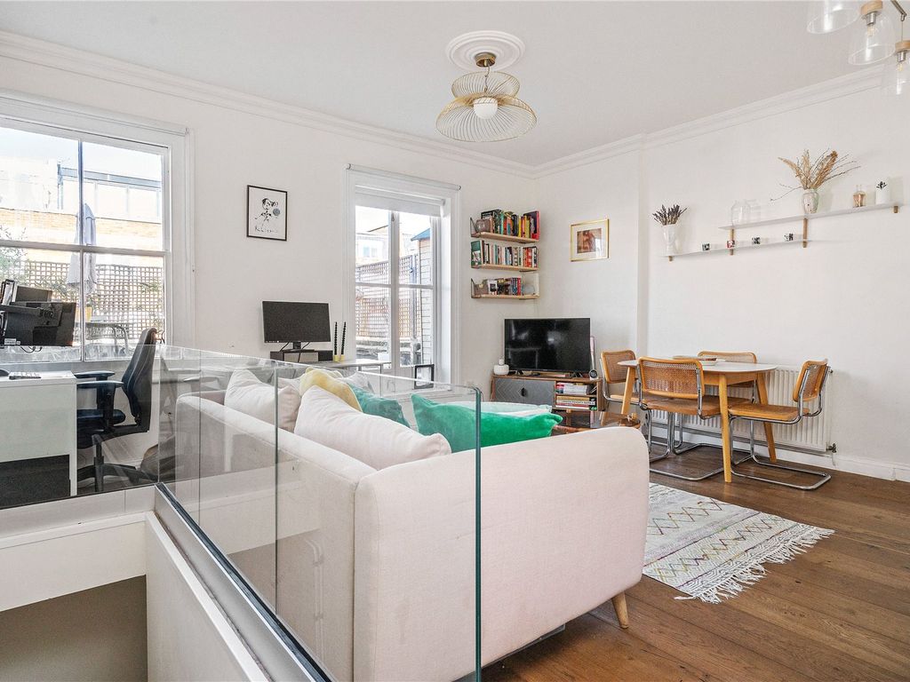 1 bed flat for sale in Islington Park Street, London N1, £550,000 Zoopla