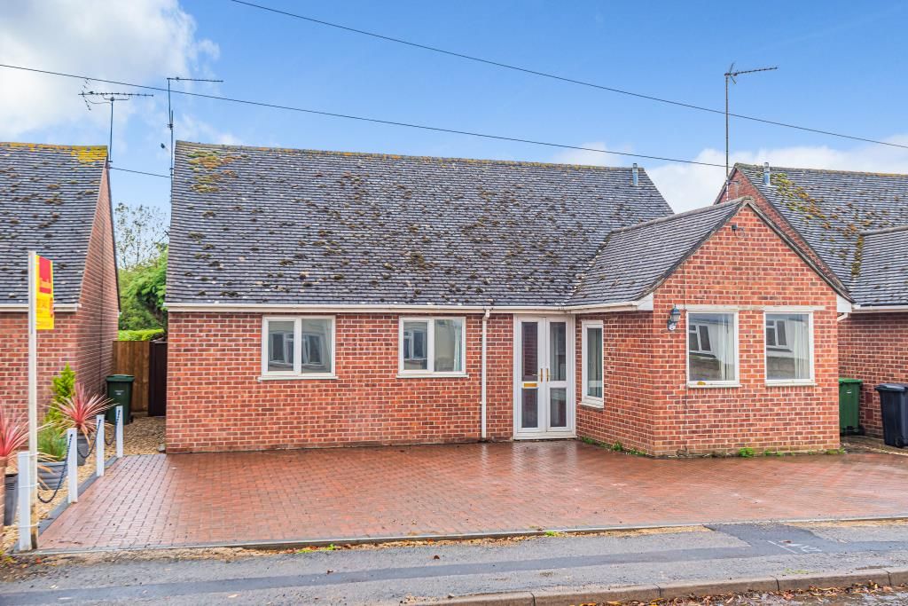 3 bed detached bungalow for sale in Appleford, Oxfordshire OX14 Zoopla