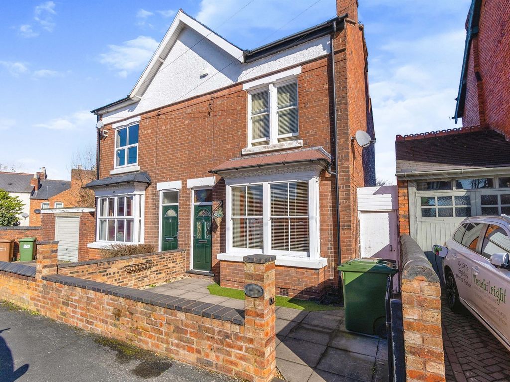 3 bed semidetached house for sale in Westbourne Road, Walsall WS4 Zoopla