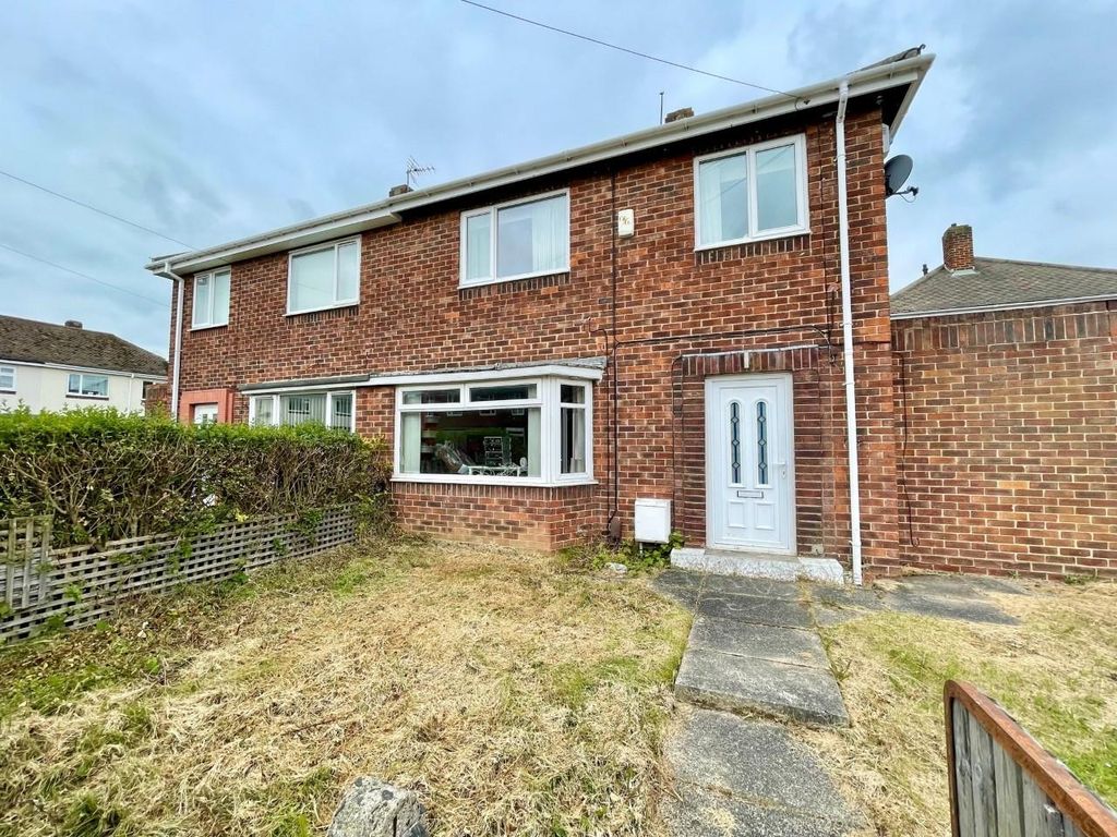 3 bed semidetached house for sale in Deal Close, StocktonOnTees TS19