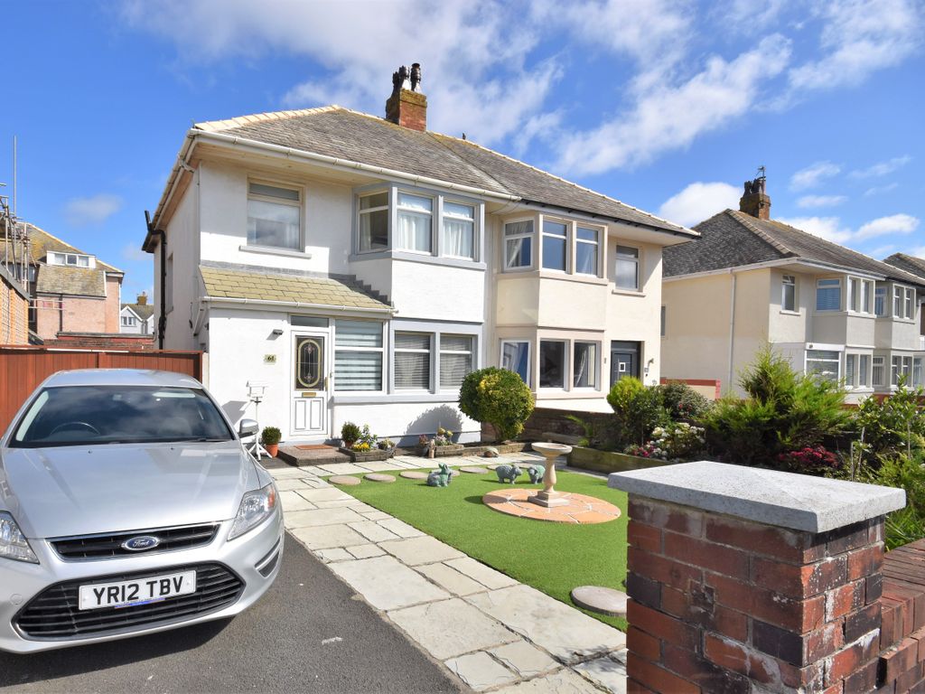 3 bed semidetached house for sale in Clifton Drive, Blackpool FY4 Zoopla