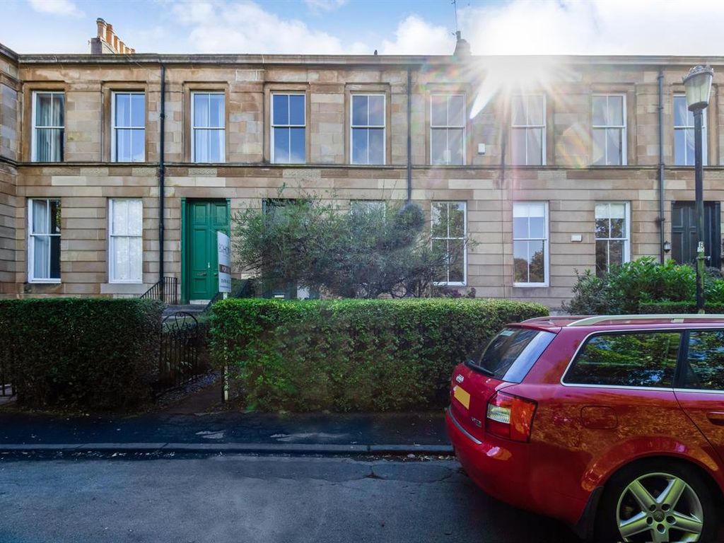 1 bed flat for sale in Moray Place, Strathbungo, Glasgow G41 Zoopla