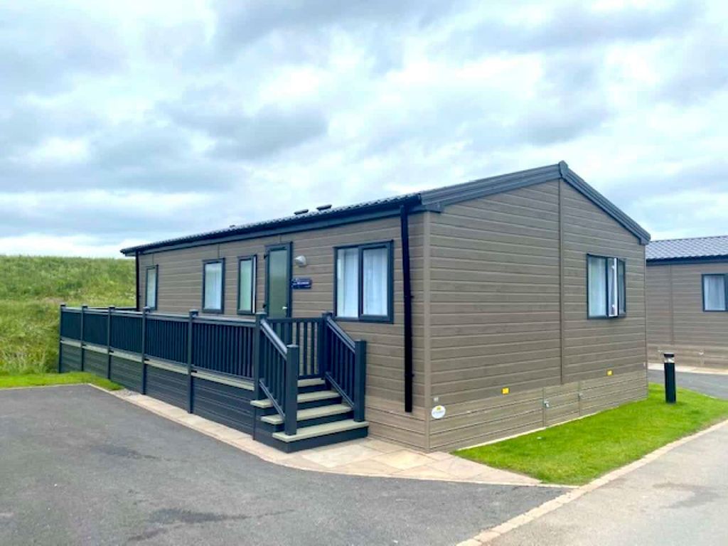 2 bed lodge for sale in Ullswater Heights, North Lakes, Cumbria CA11