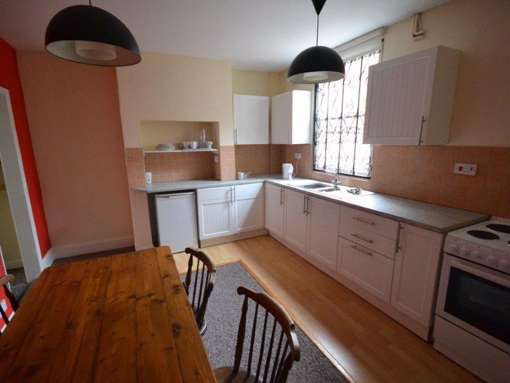 4 bed property to rent in Upper King Street, Leicester LE1 Zoopla