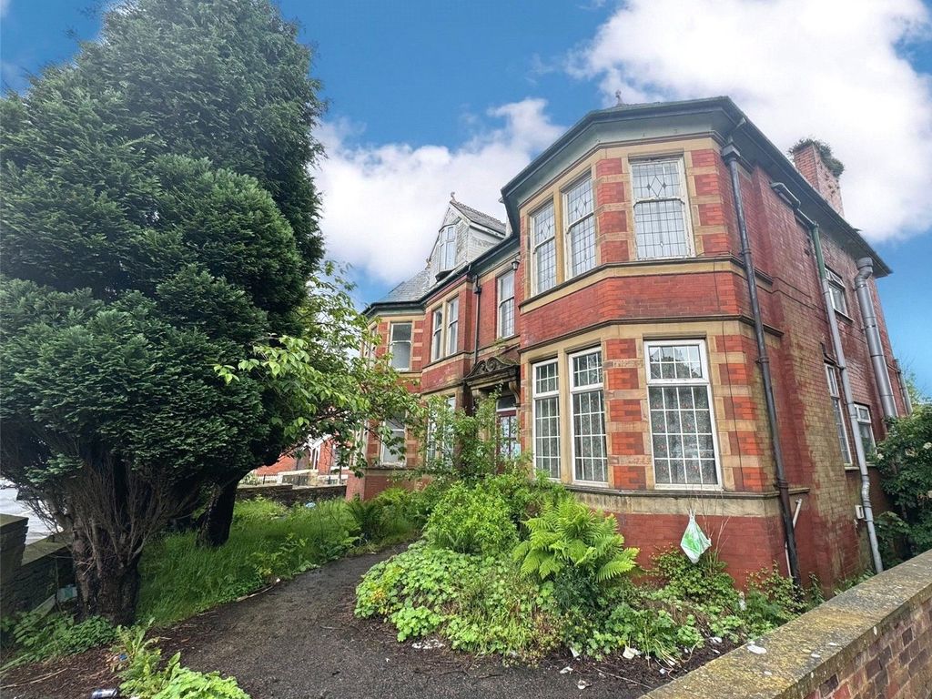 20 bed detached house for sale in Preston New Road, Blackburn