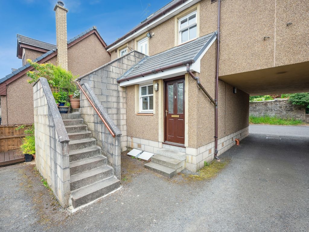 2 bed flat to rent in Birkhill Road, Stirling, Stirlingshire FK7 Zoopla