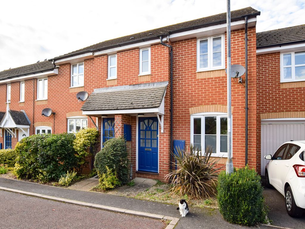 2 bed terraced house to rent in Lark Rise, Brackley NN13, £925 pcm Zoopla