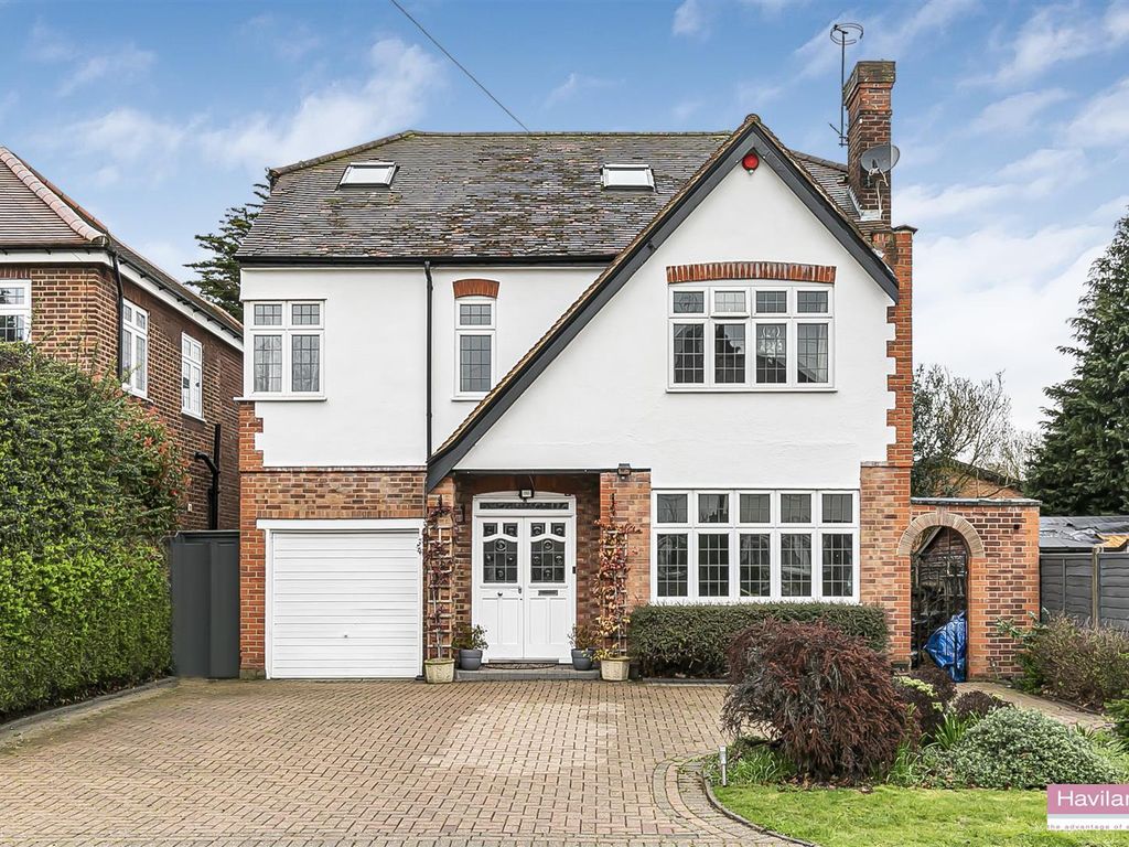 5 bed detached house for sale in Spring Court Road, Enfield EN2 Zoopla