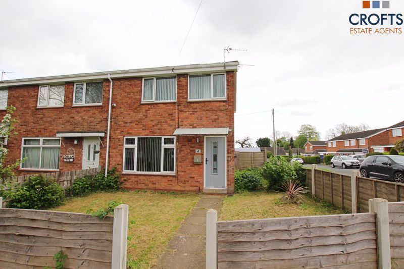 3 bed end terrace house for sale in Abbots Way, Ulceby DN39 Zoopla