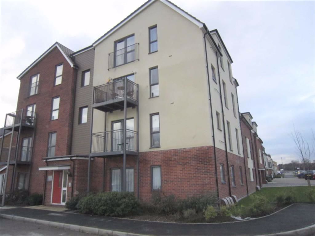 1 bed flat to rent in Meadow Drive, Aveley, Essex RM15 Zoopla