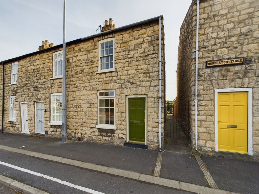 2 bed cottage to rent in Nettleham Road, Lincoln LN2, £800 pcm Zoopla