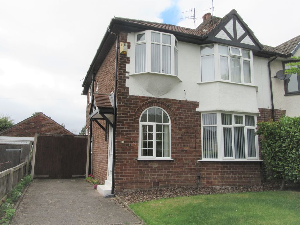 3 bed semidetached house for sale in The Rooley, Huyton L36 Zoopla