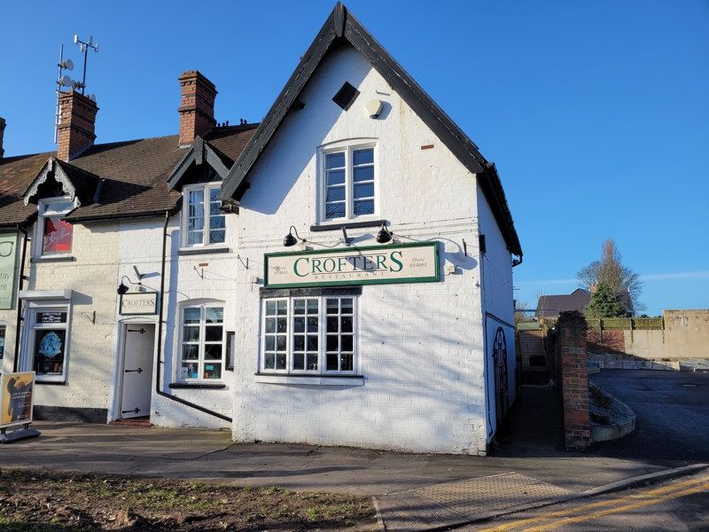 Retail premises to let in Wilson Street, Anlaby, Hull, East Riding Of