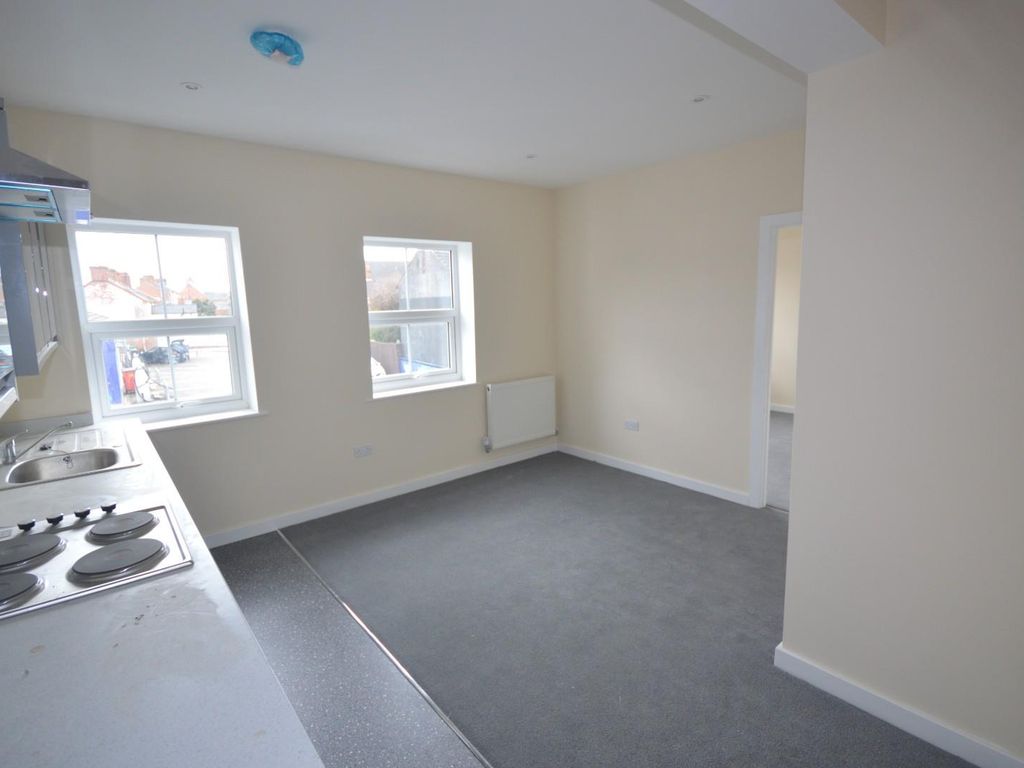 1 bed flat to rent in Harlestone Road, Northampton NN5 Zoopla