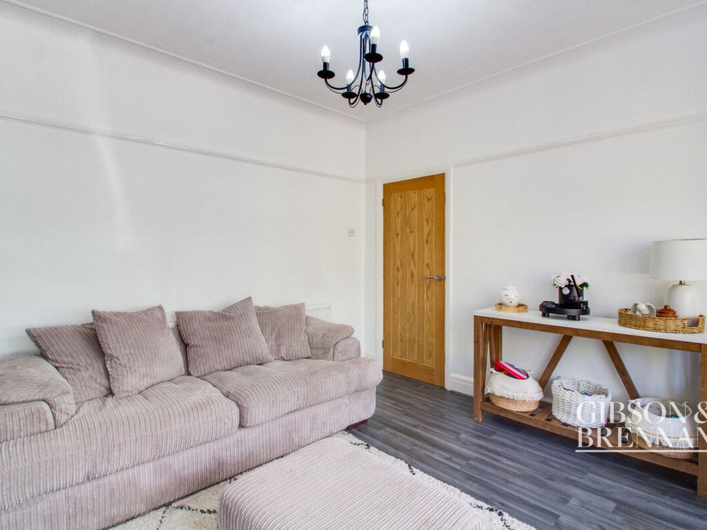 3 bed semidetached house for sale in Eastern Avenue, SouthendOnSea