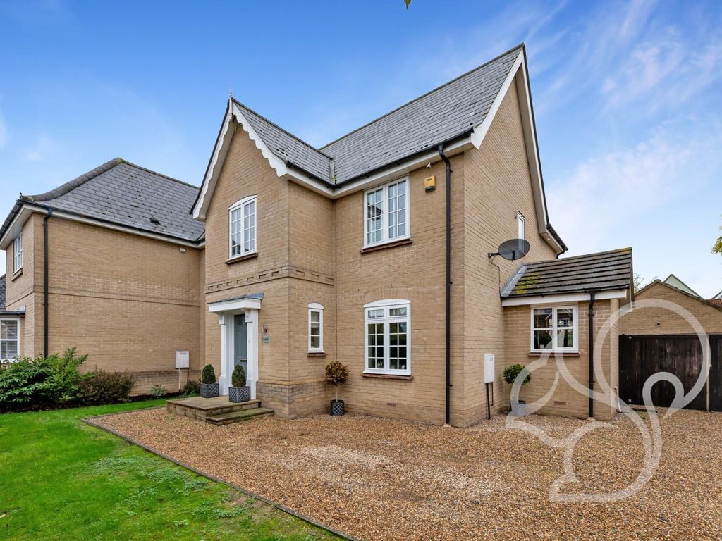 Mill Road, Colchester CO4  