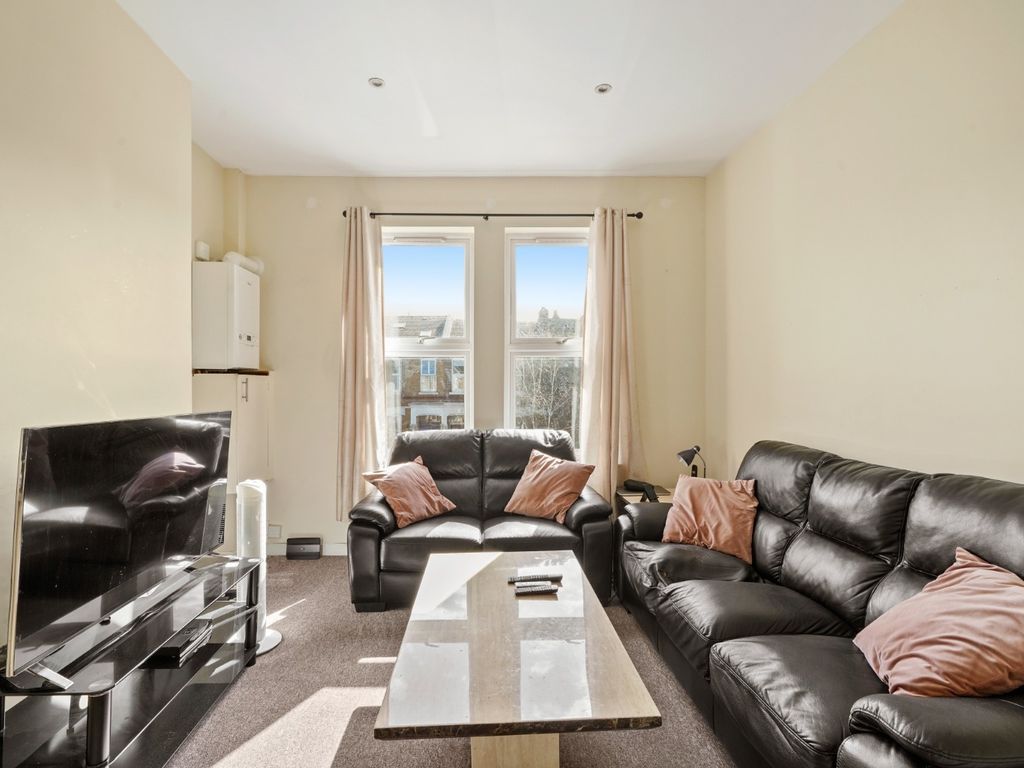 2 bed terraced house for sale in Forest Drive East, London, Greater